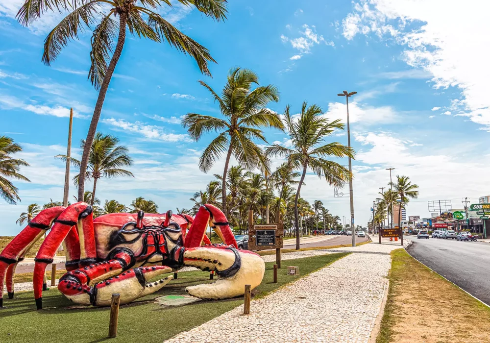 ARACAJU123