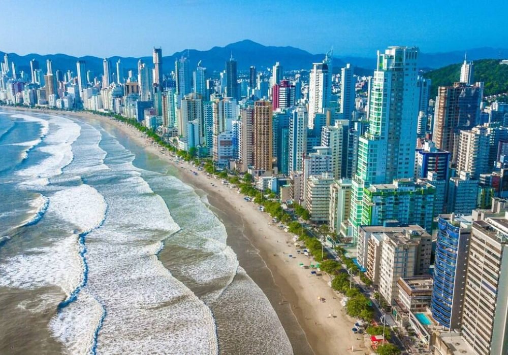 BALNEARIO DE CAMBORIU6