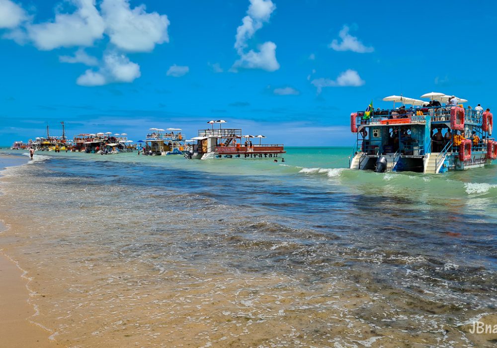 Brasil-Paraiba-Joao-Pessoa-Praia-de-Tambau