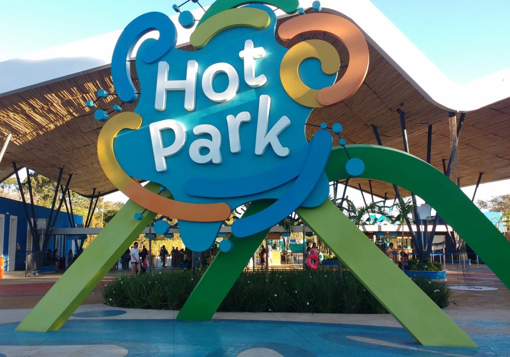 Entradahotpark