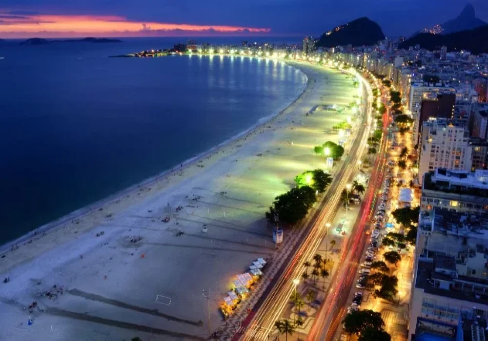 Rio-de-Janeiro