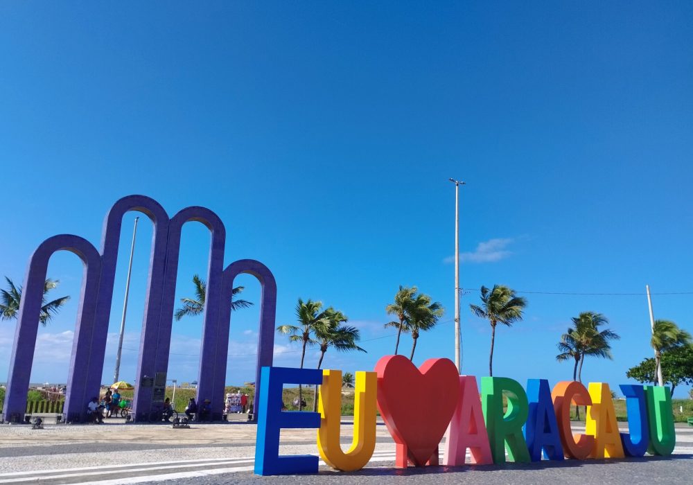 Aracaju,,Sergipe,,Se,,Brazil,-,July,11,,2024:,Photo,Of