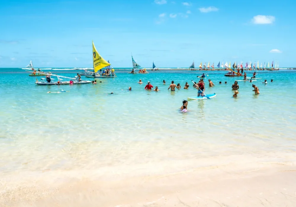 porto de galinhas 01